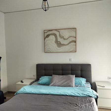 Cozy Central Flat In Pyrgos Near Olympia Exteriér fotografie