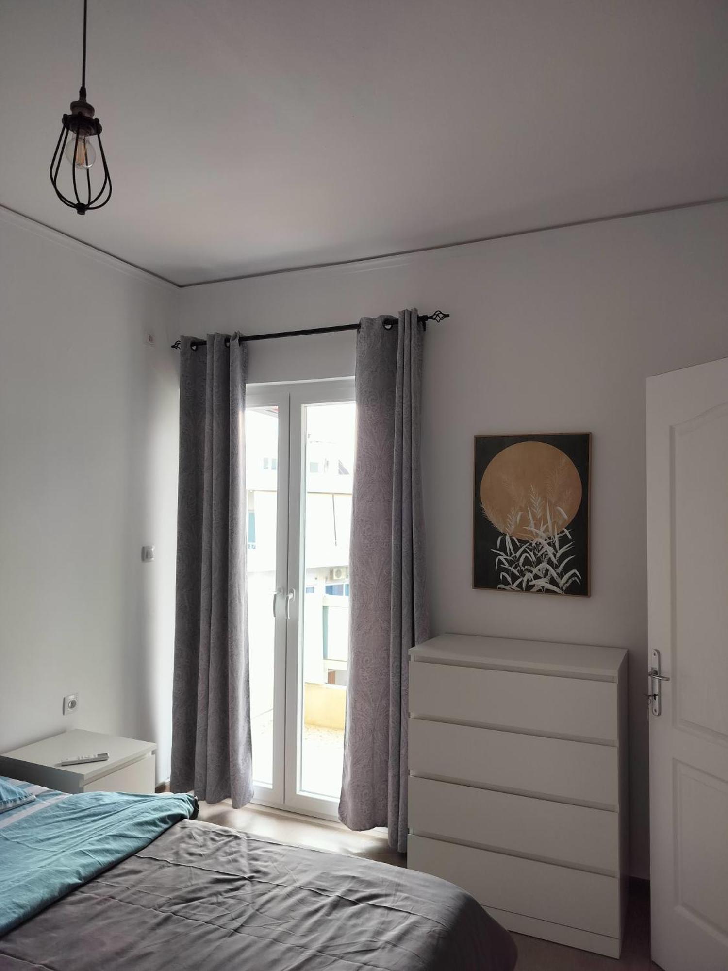 Cozy Central Flat In Pyrgos Near Olympia Exteriér fotografie