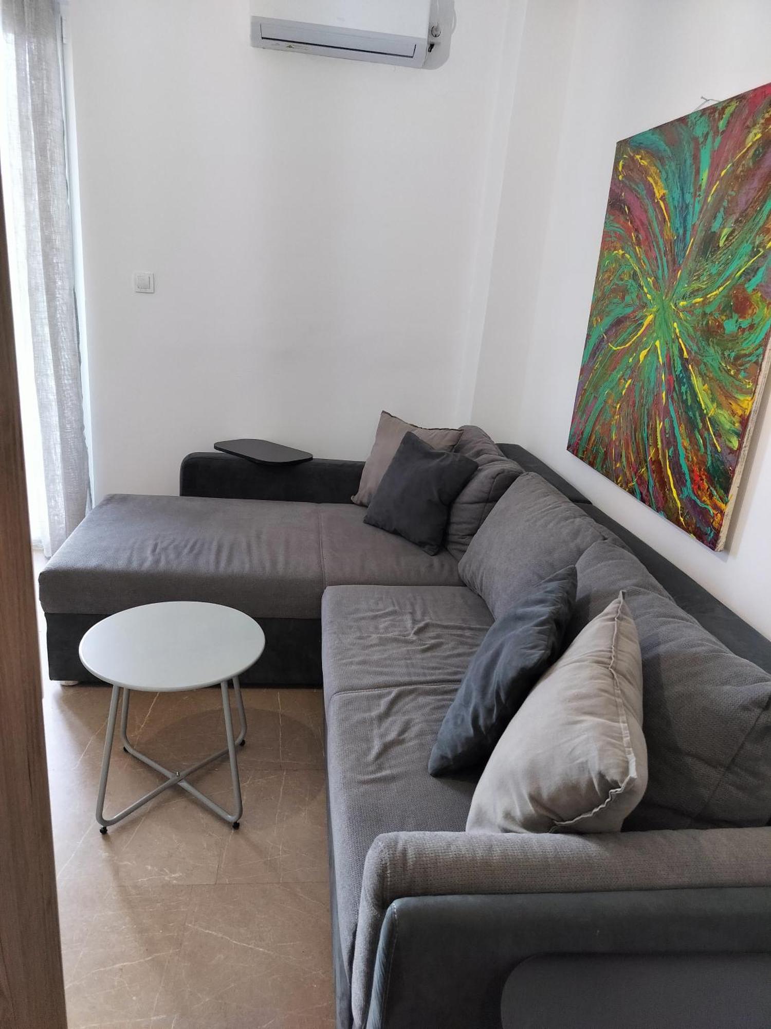 Cozy Central Flat In Pyrgos Near Olympia Exteriér fotografie