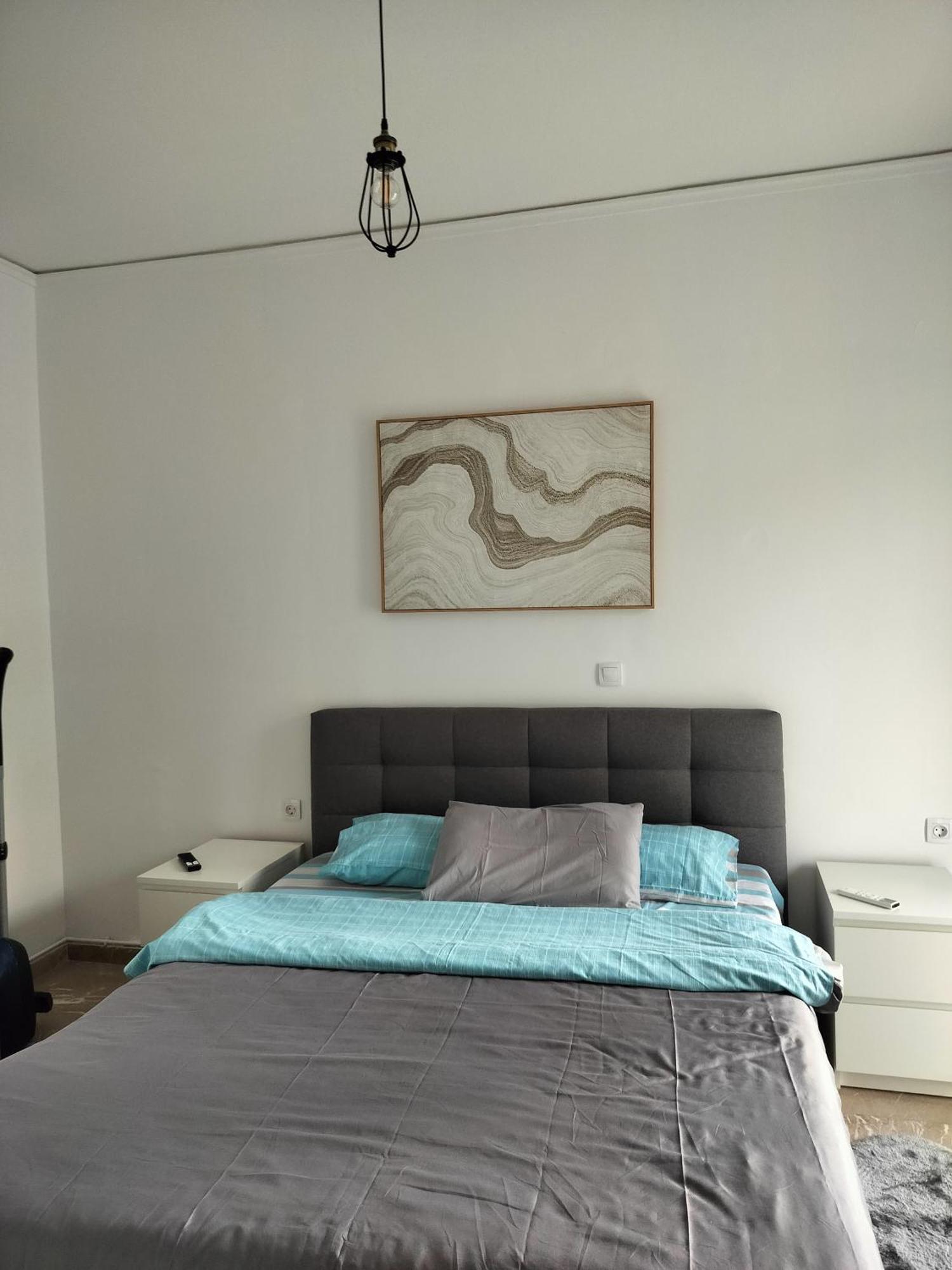 Cozy Central Flat In Pyrgos Near Olympia Exteriér fotografie
